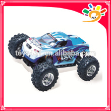 HBX 6598A 4WD Rádio Controle Remoto carro sem escova 1:10 carro elétrico de alta velocidade